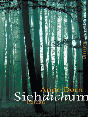 cover image of Siehdichum